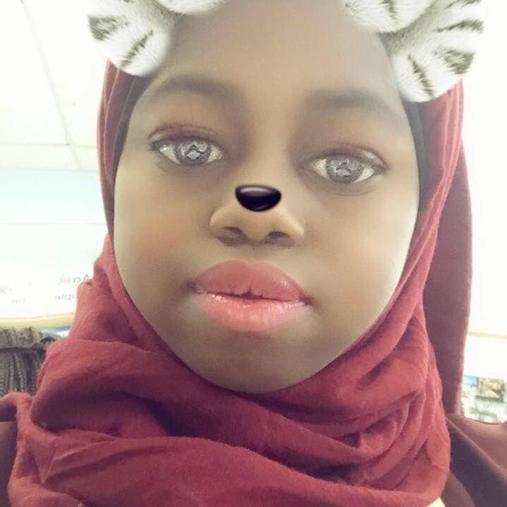 Meet your Posher, Habibo